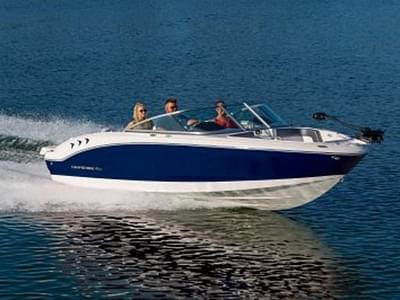 BOATZON | Chaparral 21 SSi Ski Fish 2023 BOATZON | Chaparral 21 SSi Ski Fish 2023