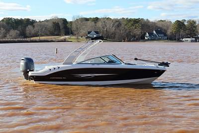 BOATZON | Chaparral 21 SSi Ski Fish 2024 BOATZON | Chaparral 21 SSi Ski Fish 2024