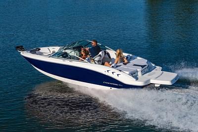BOATZON | Chaparral 21 SSi Ski  Fish 2025