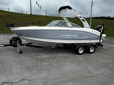 BOATZON | Chaparral 21 SSi Ski Fish 2025 BOATZON | Chaparral 21 SSi Ski Fish 2025