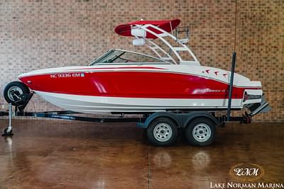 BOATZON | 2018 Chaparral 21 Surf BOATZON | 2018 Chaparral 21 Surf