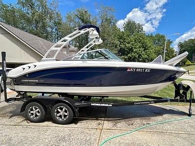 BOATZON | Chaparral 21 Surf 2020 BOATZON | Chaparral 21 Surf 2020