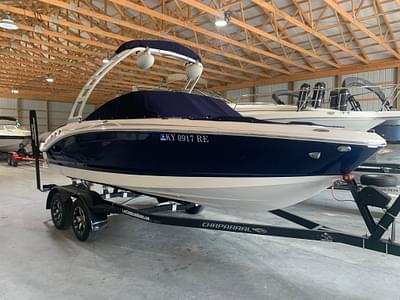 BOATZON | Chaparral 21 Surf 2020 BOATZON | Chaparral 21 Surf 2020