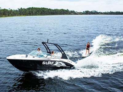 BOATZON | Chaparral 21 Surf 2021 BOATZON | Chaparral 21 Surf 2021