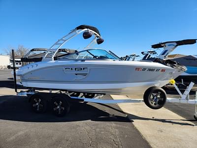 BOATZON | Chaparral 21 Surf 2021 BOATZON | Chaparral 21 Surf 2021