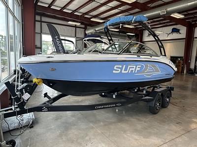 BOATZON | Chaparral 21 Surf 2023 BOATZON | Chaparral 21 Surf 2023