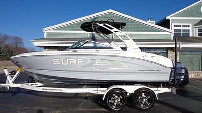 BOATZON | Chaparral 21 Surf 2024