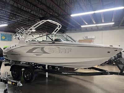 BOATZON | Chaparral 21 Surf 2024