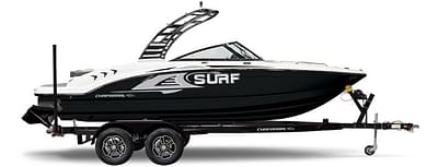 BOATZON | Chaparral 21 Surf 2025