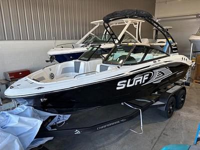 BOATZON | Chaparral 21 Surf 2025