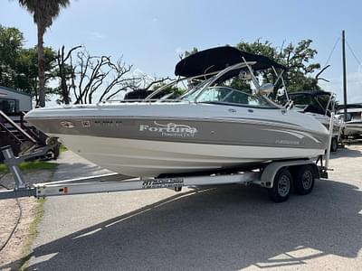BOATZON | Chaparral 210 2007 BOATZON | Chaparral 210 2007