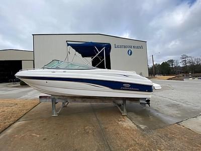 BOATZON | 2006 Chaparral 210 SSi