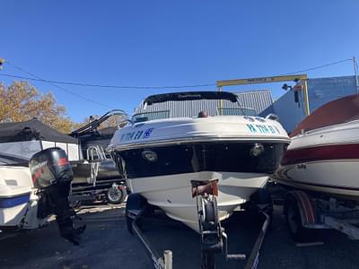 BOATZON | 2008 Chaparral 210 SSi