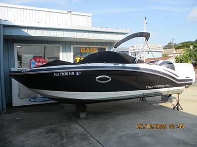 BOATZON | Chaparral 210 Suncoast 2019 BOATZON | Chaparral 210 Suncoast 2019