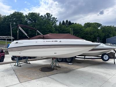 BOATZON | 1999 Chaparral 210 Sunesta BOATZON | 1999 Chaparral 210 Sunesta