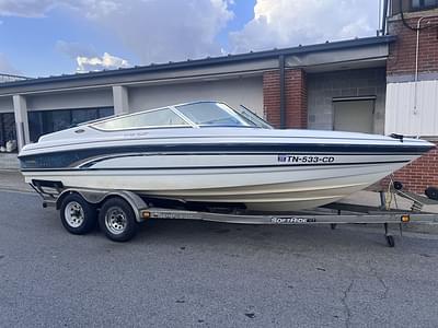 BOATZON | Chaparral 2130 1998