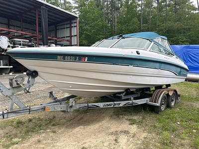 BOATZON | CHAPARRAL 2130 SPORT 1994 BOATZON | CHAPARRAL 2130 SPORT 1994