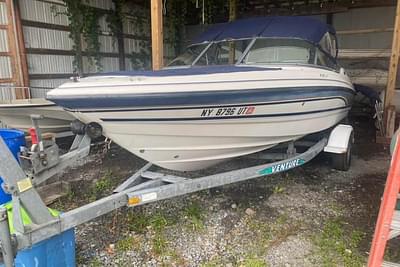 BOATZON | Chaparral 2130 SS 1999 BOATZON | Chaparral 2130 SS 1999