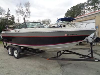 BOATZON | Chaparral 215 Xlc 1984 BOATZON | Chaparral 215 Xlc 1984
