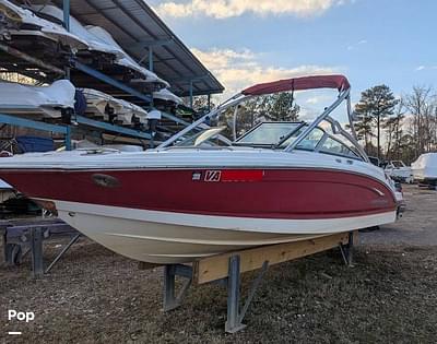 BOATZON | Chaparral 216 SSi