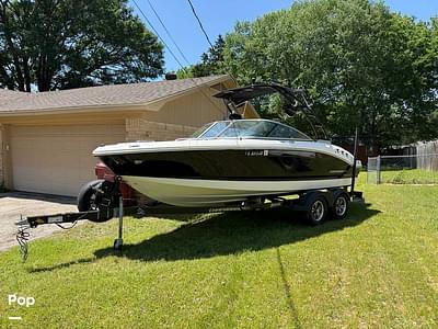 BOATZON | Chaparral 21ssi BOATZON | Chaparral 21ssi
