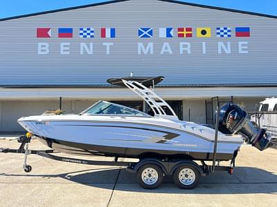 BOATZON | Chaparral 21SSi OB SPORT 2023 BOATZON | Chaparral 21SSi OB SPORT 2023