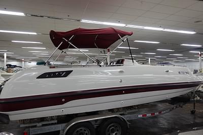 BOATZON | Chaparral 22 DECKBOAT 1994 BOATZON | Chaparral 22 DECKBOAT 1994