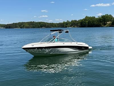 BOATZON | Chaparral 220 SSi 2006