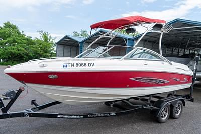 BOATZON | Chaparral 220 SSi 2006