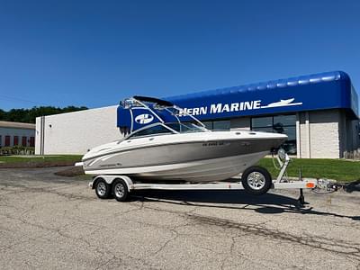 BOATZON | Chaparral 220 SSi 2007