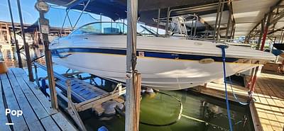 BOATZON | Chaparral 220 SSi