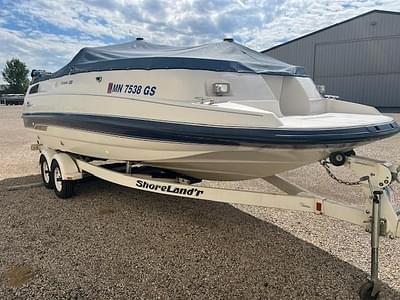 BOATZON | Chaparral 220 Sunseta 1995 BOATZON | Chaparral 220 Sunseta 1995