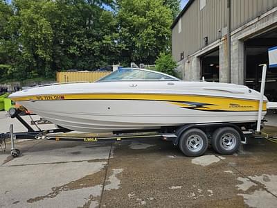 BOATZON | Chaparral 220 WT SSI 2003 BOATZON | Chaparral 220 WT SSI 2003