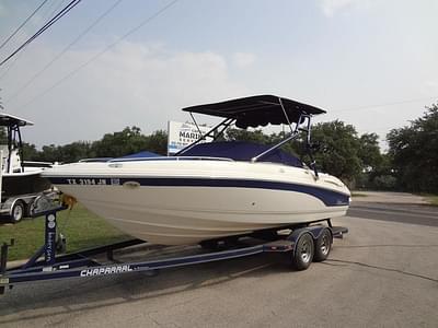 BOATZON | Chaparral 220SSi 2001 BOATZON | Chaparral 220SSi 2001