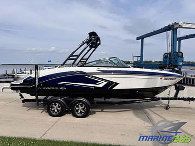 BOATZON | Chaparral 223 Vortex VR 2017 BOATZON | Chaparral 223 Vortex VR 2017