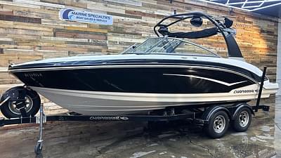 BOATZON | Chaparral 223 Vortex VR 2017 BOATZON | Chaparral 223 Vortex VR 2017