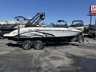 BOATZON | Chaparral 223 Vortex VRX 2019