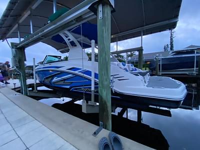 BOATZON | Chaparral 223 Vortex VRX 2020