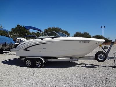 BOATZON | Chaparral 224 Sunesta 2009