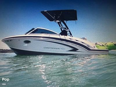 BOATZON | Chaparral 224 Sunesta