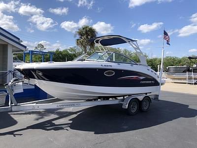 BOATZON | Chaparral 224 Sunesta Deluxe 2017 BOATZON | Chaparral 224 Sunesta Deluxe 2017