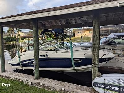 BOATZON | Chaparral 225 SSi