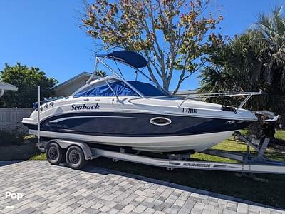 BOATZON | Chaparral 225 SSi BOATZON | Chaparral 225 SSi