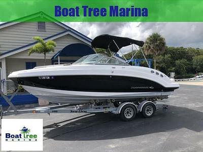 BOATZON | 2012 Chaparral 225 SSI Runabout Boat BOATZON | 2012 Chaparral 225 SSI Runabout Boat