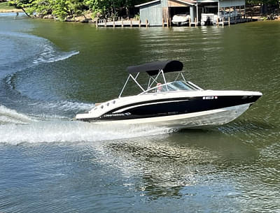 BOATZON | Chaparral 226 S SI 2015 BOATZON | Chaparral 226 S SI 2015