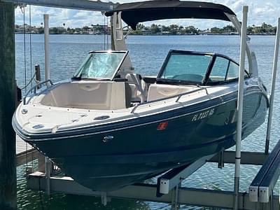 BOATZON | Chaparral 227 SSX