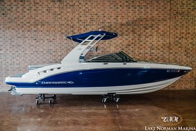 BOATZON | 2018 Chaparral 227 SSX BOATZON | 2018 Chaparral 227 SSX