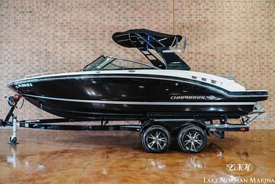 BOATZON | Chaparral 227 SSX SURF 2016 BOATZON | Chaparral 227 SSX SURF 2016