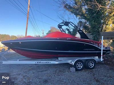 BOATZON | Chaparral 227 SSX Surf