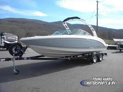 BOATZON | Chaparral 23 2024